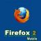 Download Mozilla Firefox 2 Beta Cell Phone Software